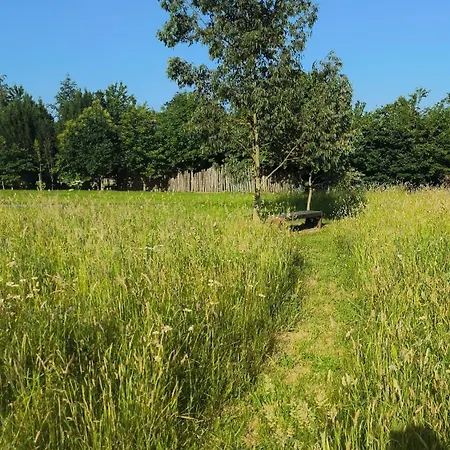 Tente de luxe Ecodomaine Rêver Ailleurs - Insolite à La Ferme